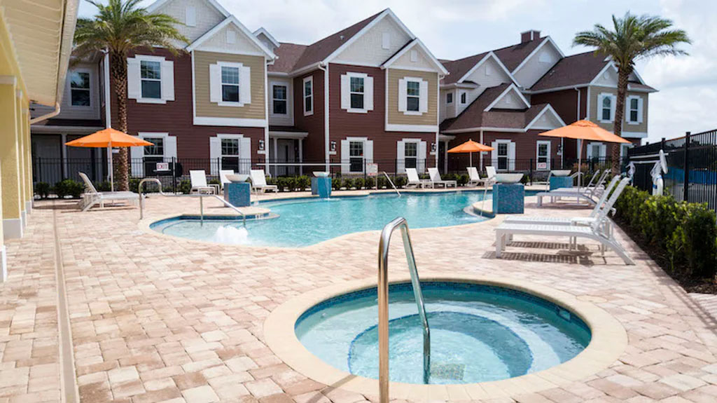 summerville resort 3