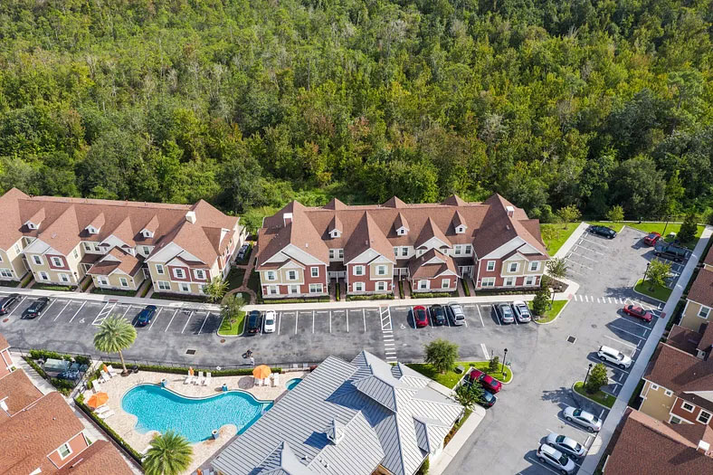 summerville resort 6