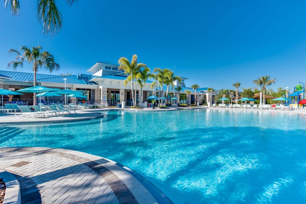 Windsor Island Resort in Florida by Casiola Book Top Windsor Island