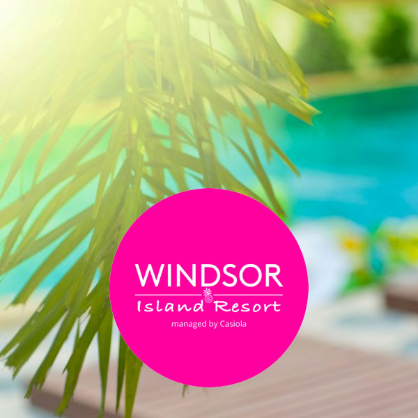 Windsor Island Resort in Florida