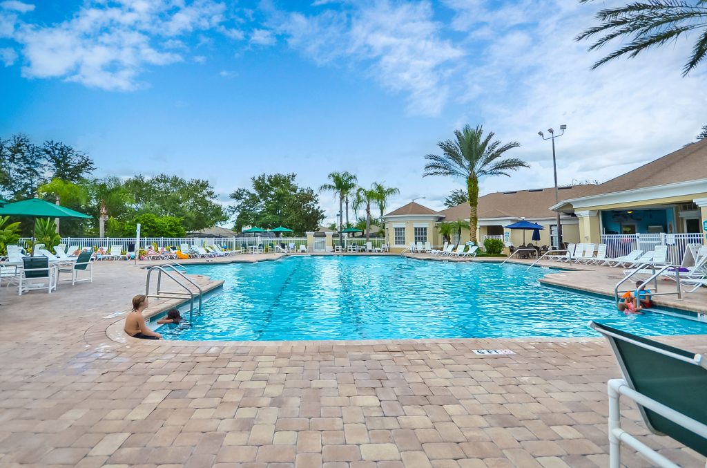 Stay at the Windsor Palms Resort by Casiola Windsor Palms Resort