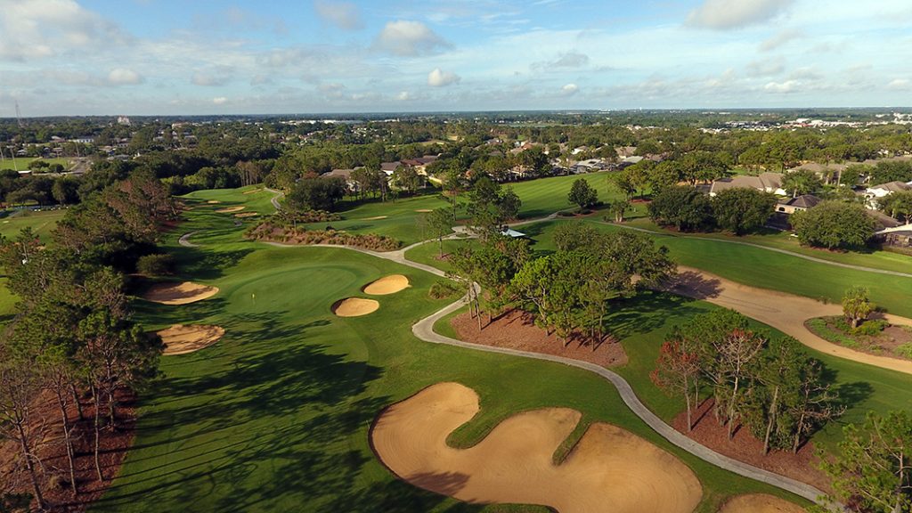 Orlando's 5 best golf courses Casiola