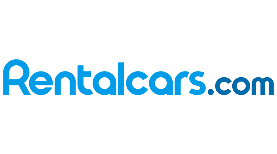 rentalcars com vector logo