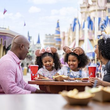 sips and bites in the parks