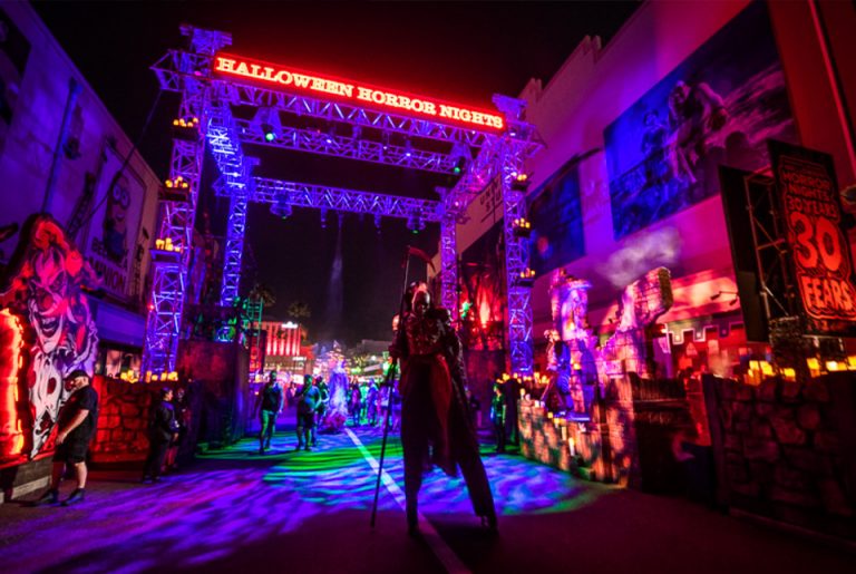 Your ultimate guide to Halloween Horror Nights Orlando 2022 Casiola