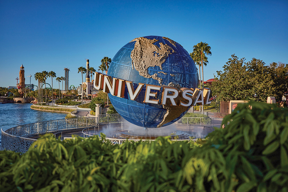 One Day Visit to Universal Studios & Islands of Adventure with Kids