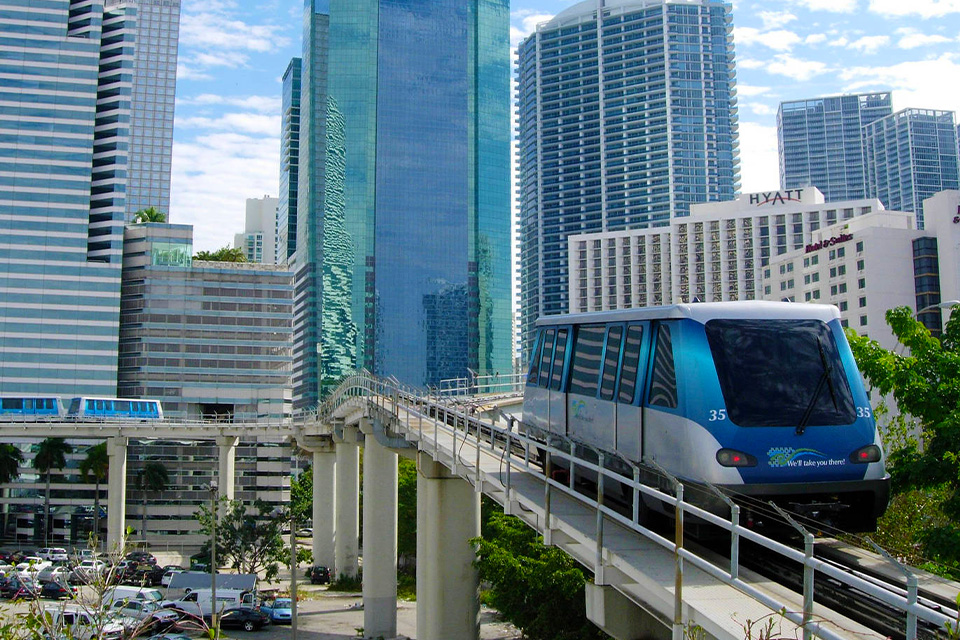 METROMOVER