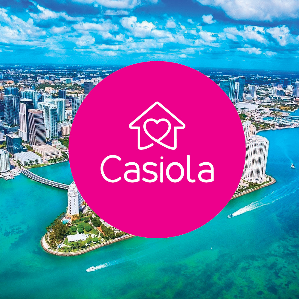 casiola miami annoucenment