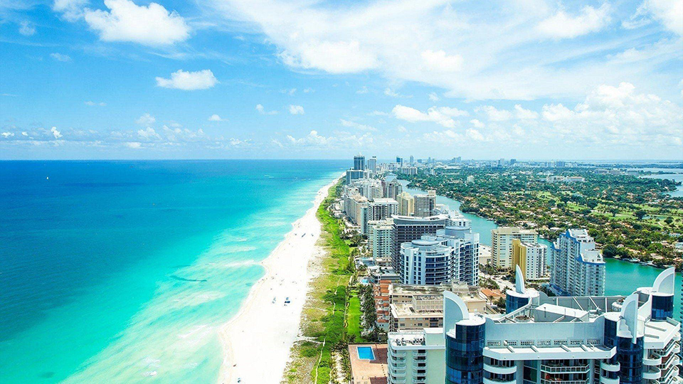 Miami Airbnb