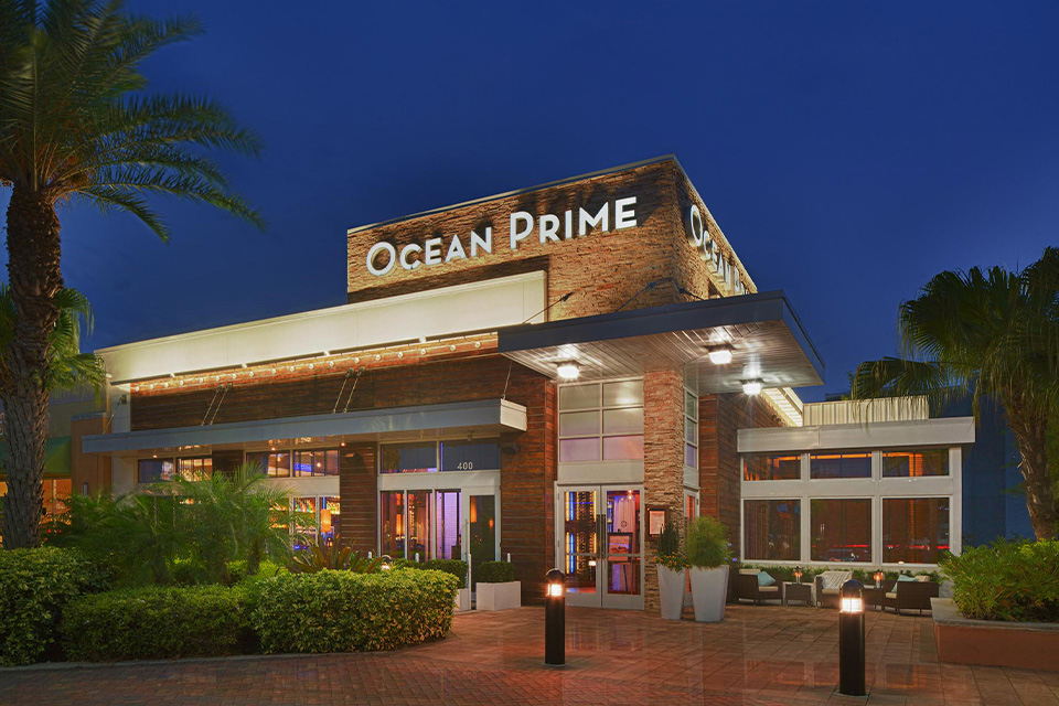 Ocean Prime