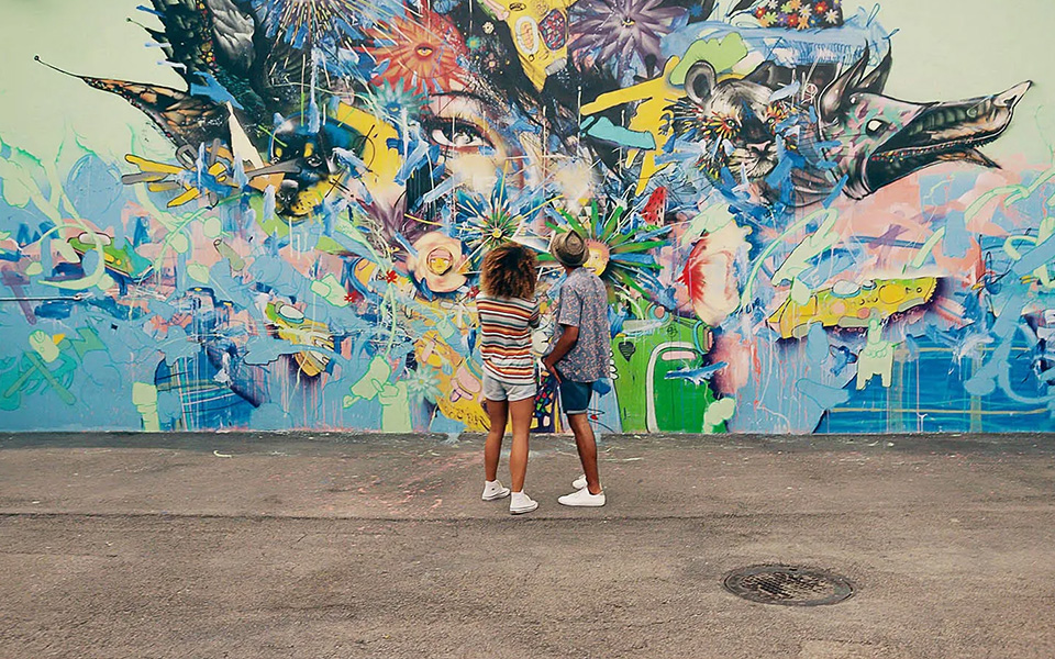 WYNWOOD