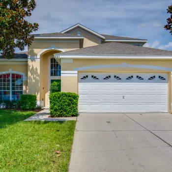 Weekly Rentals in Orlando