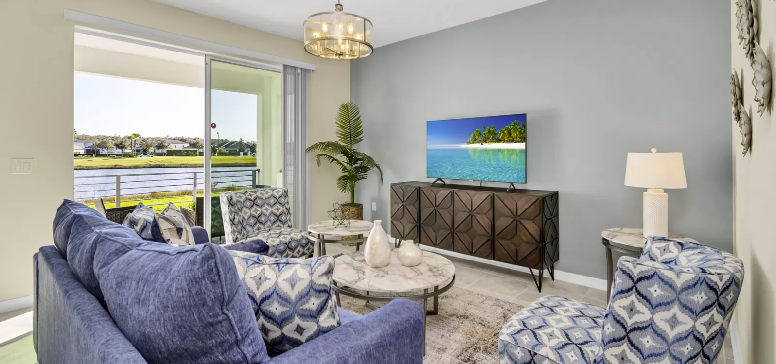 Book our Orlando Holiday Rental Homes Casiola Orlando