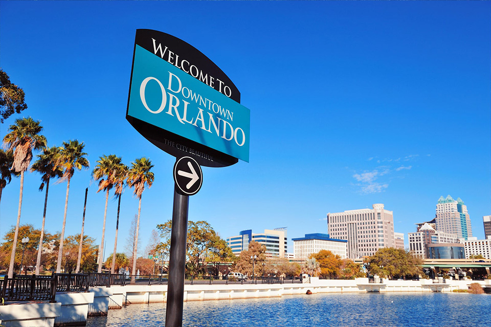 best time to visit orlando