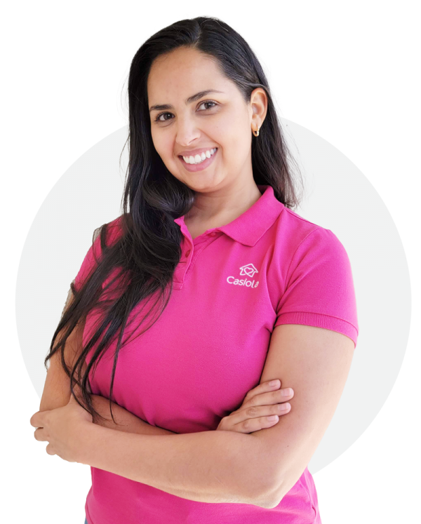 Store your luggage while you explore the city Casiola