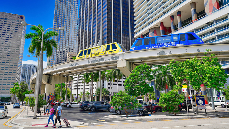 metromover