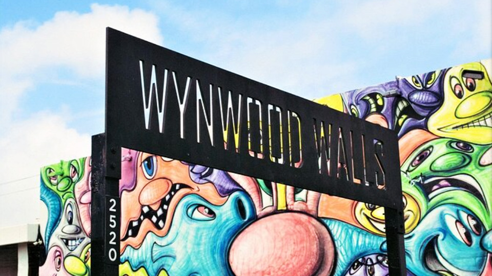 wynwood walls