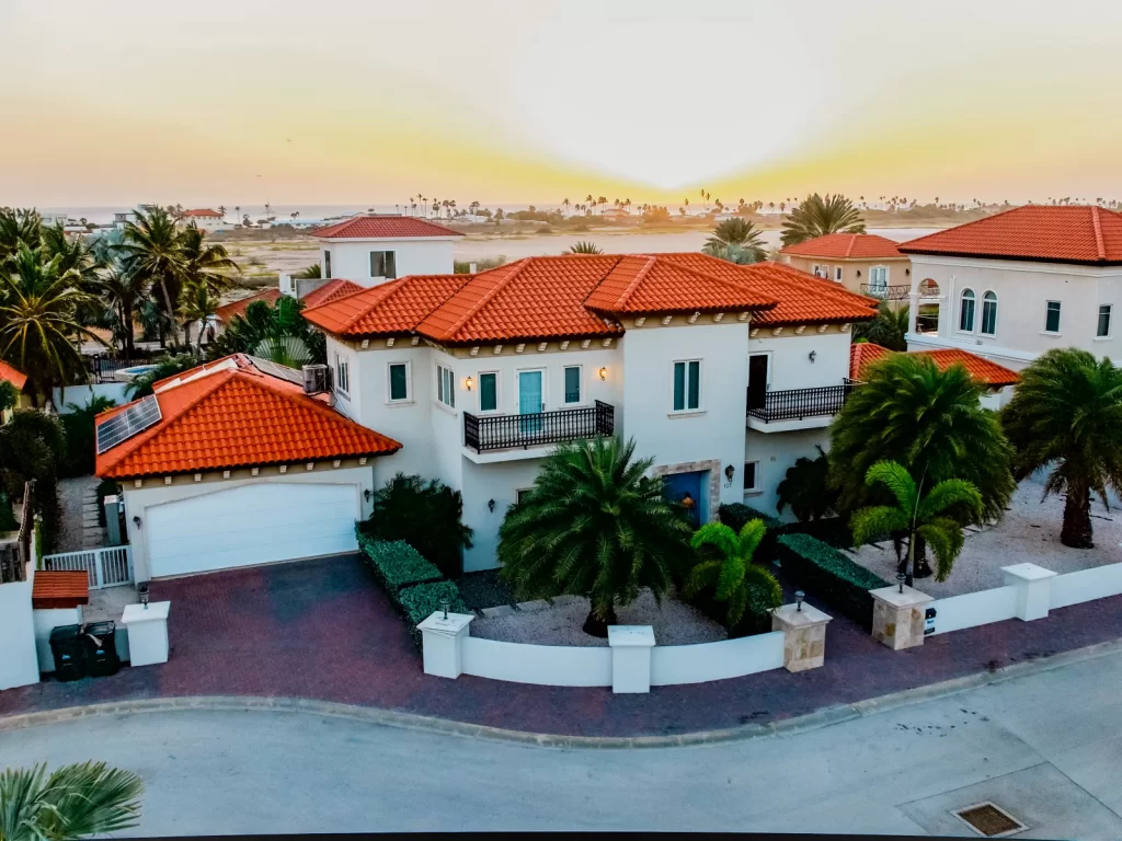 Aruba Resort Rentals
