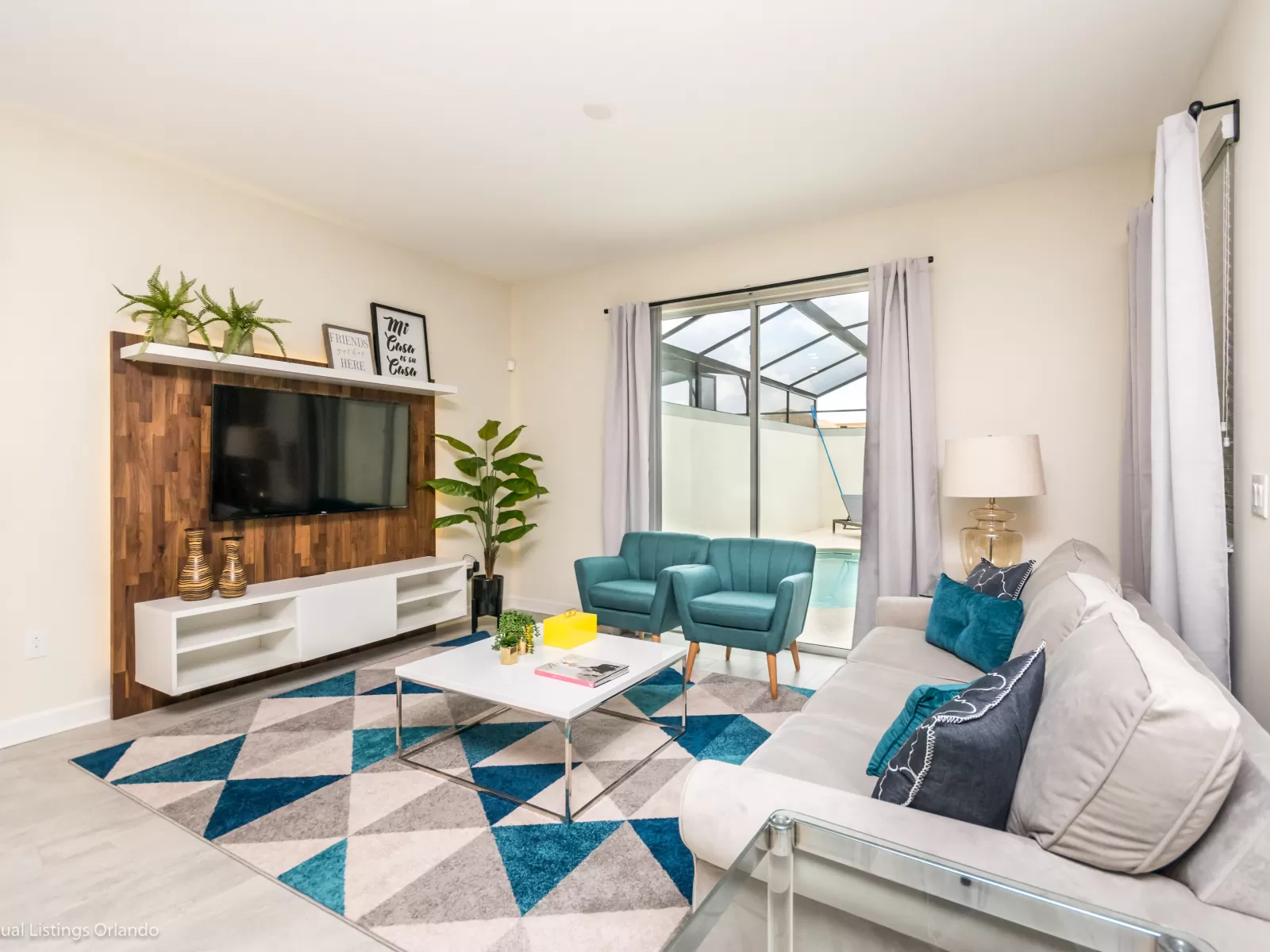 Stay at our Champions Gate Rental Homes Top Champions Gate Homes