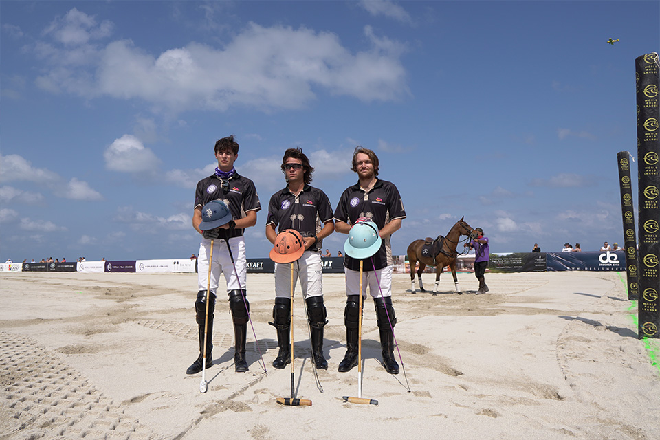 casiola miami beach polo players