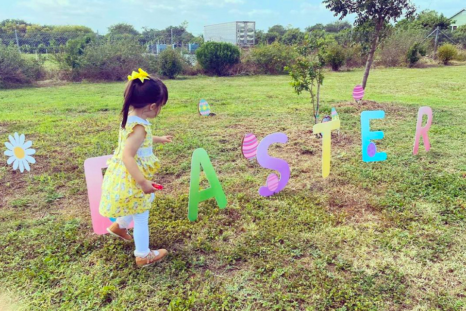 casiola miami easter little farm