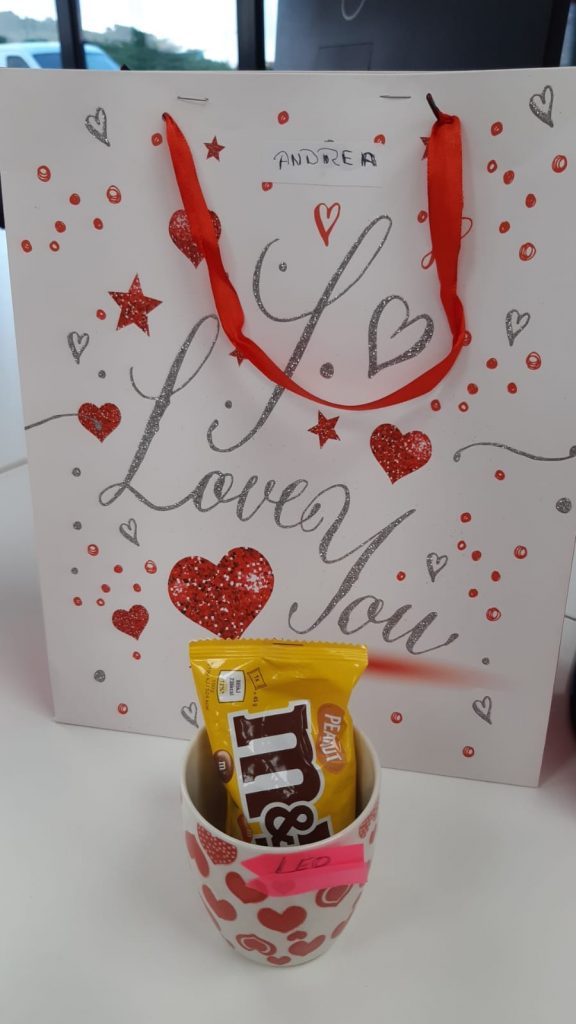 Casiola Love Week 2023 6 lwa 6