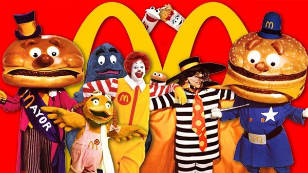 Check Out Epic McD at Orlando | Casiola