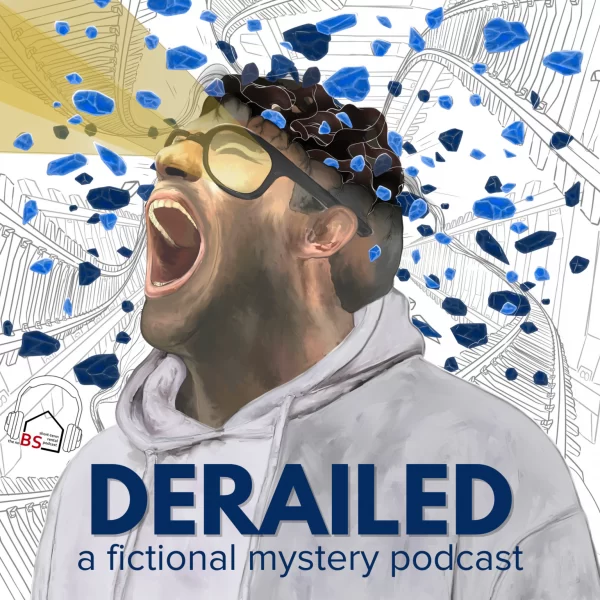 DERAILED final