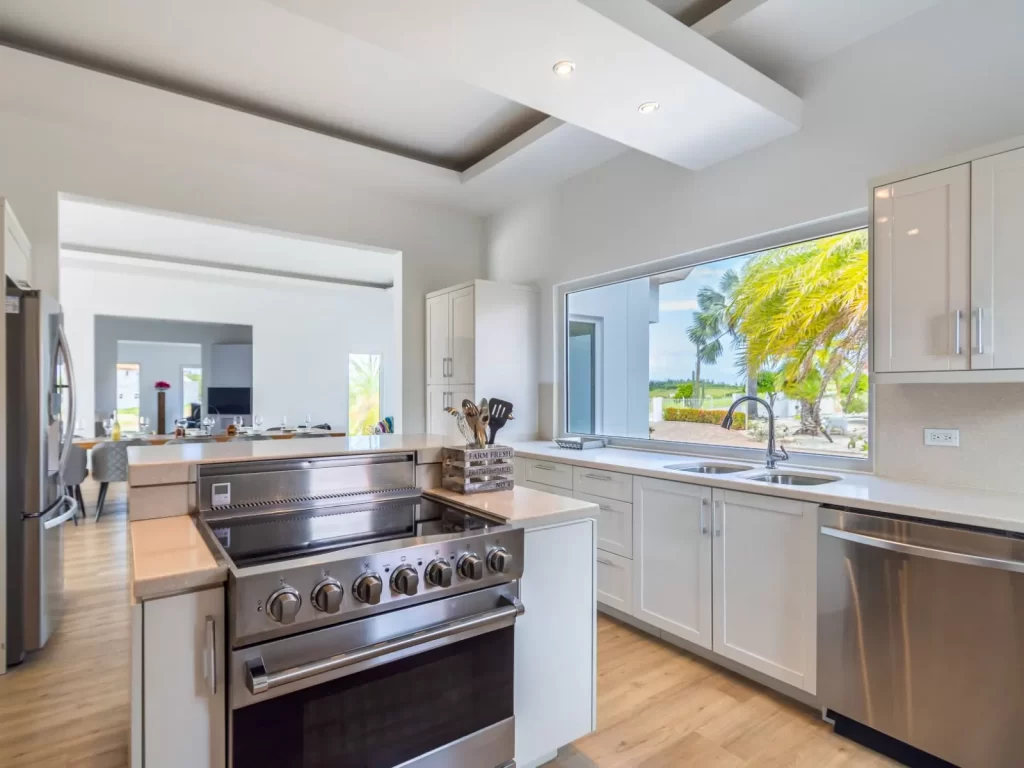 Tierra Del Sol FlipKey Management 3 Flipkey Aruba Kitchen