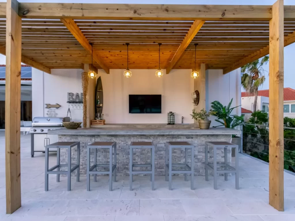 Tierra Del Sol FlipKey Management 4 Flipkey Aruba Patio