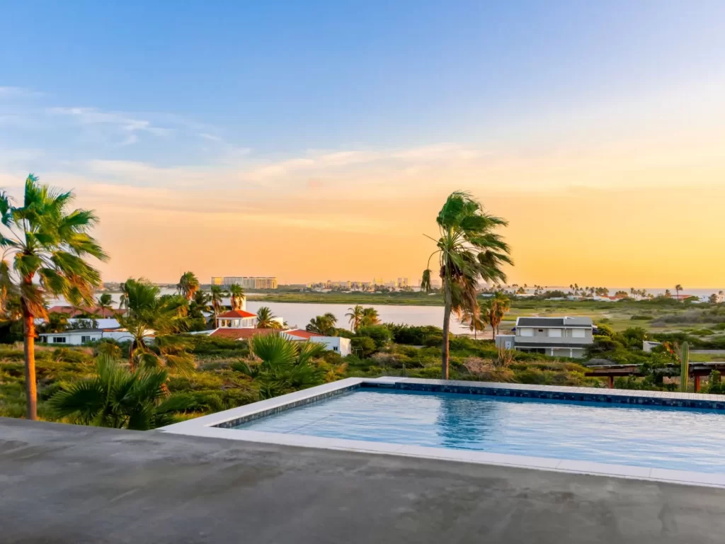 Tierra Del Sol FlipKey Management 2 Flipkey Aruba Rentals