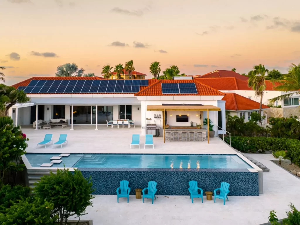 Tierra Del Sol FlipKey Management 1 Flipkey Managment