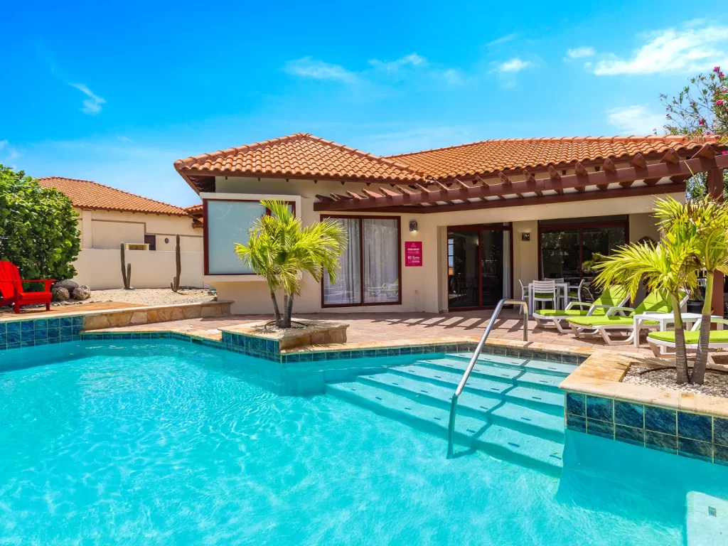 Tierra Del Sol VRBO Management 1 VRBO Aruba