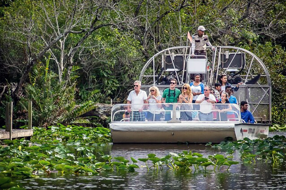 casiola miami kid friendly attractions everglades