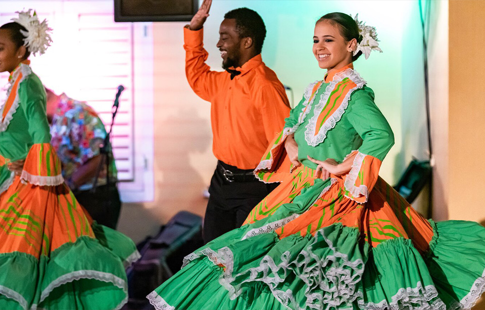 casiola aruba bon bini festival