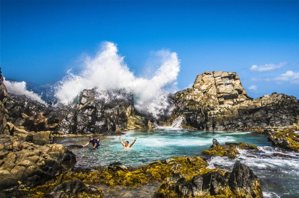 casiola aruba hike conchi pool 05