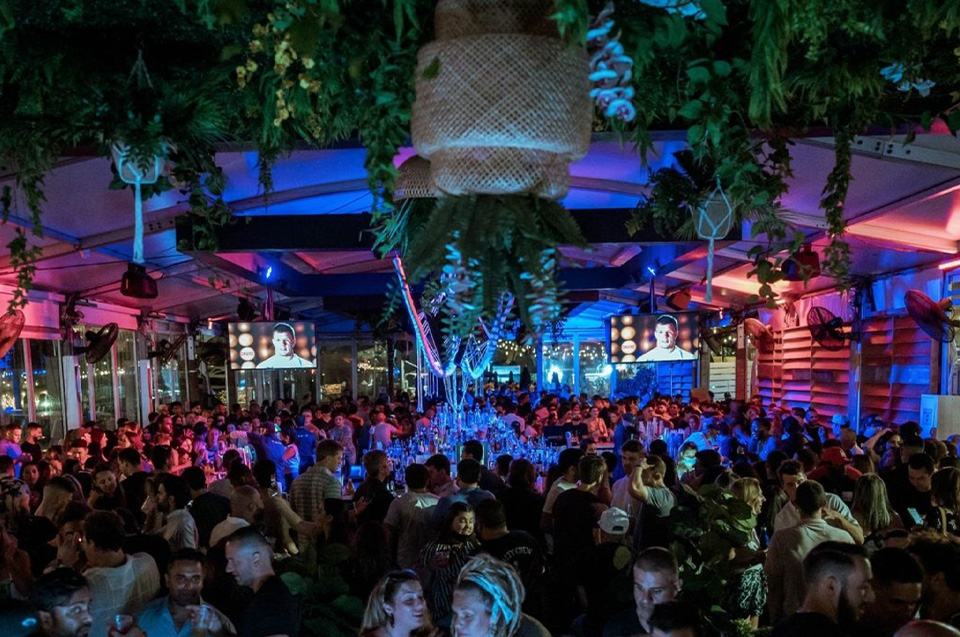 Miami Nightlife: 10 Best Nightclubs & Bars in 2023