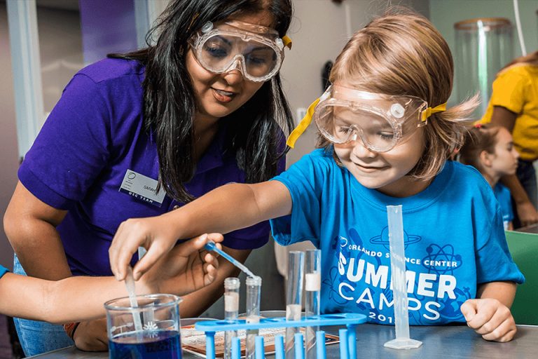 The Best Orlando Summer Events Casiola