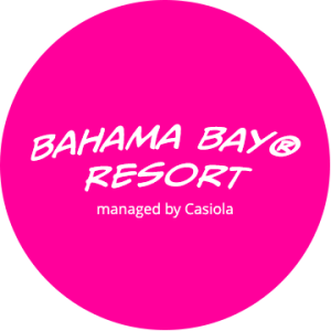 bahama bay logo