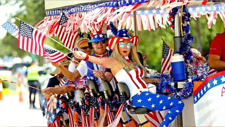 Experience the best Fourth of July celebrations in Miami - Casiola