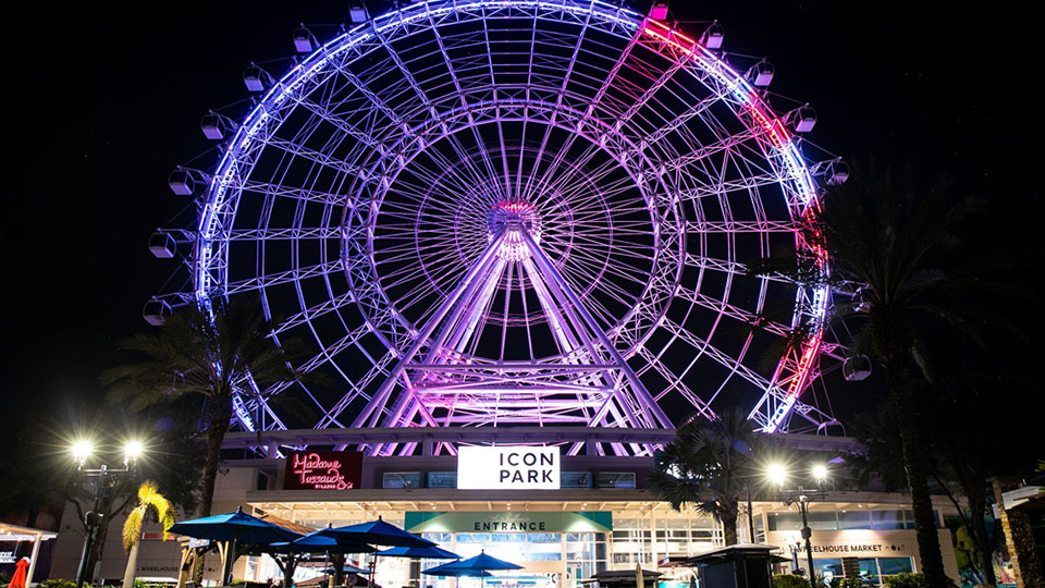 casiola orlando independence day celebrations the wheel at icon park