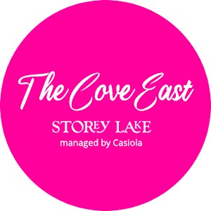 The Cove East