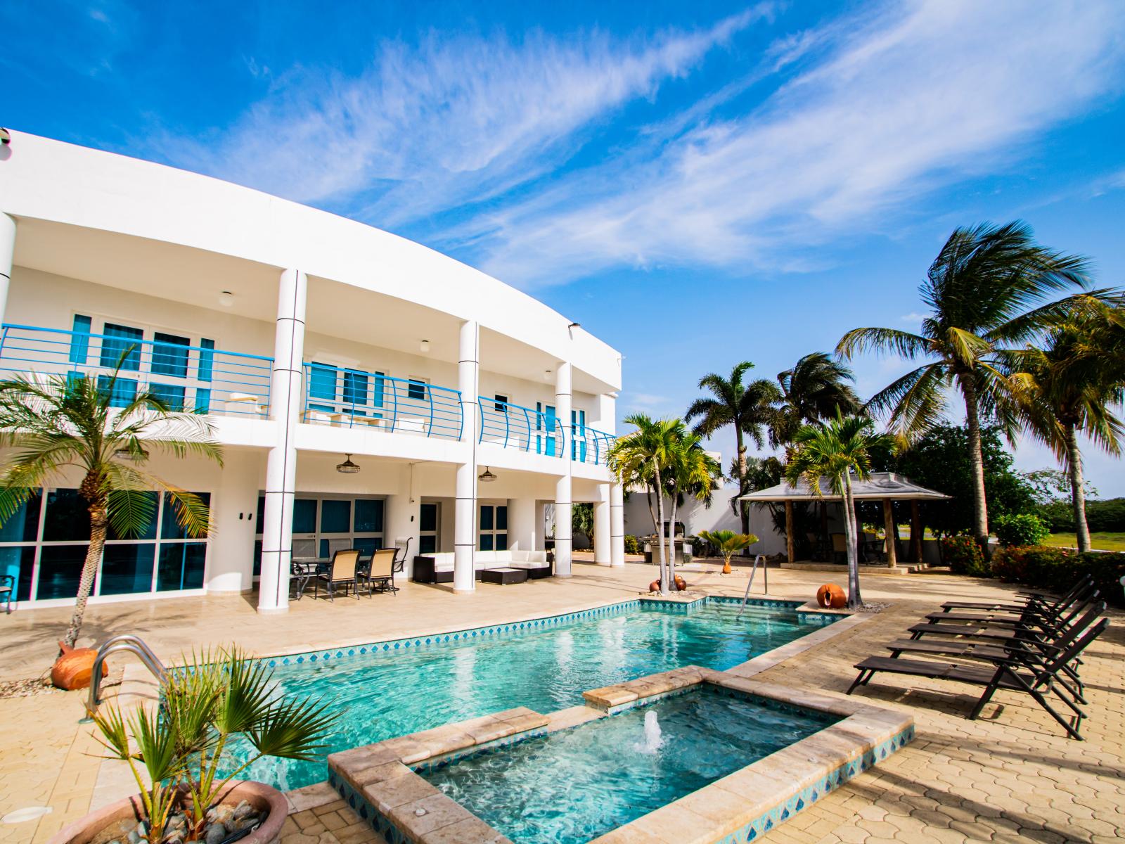 Noord Aruba Vacation Rentals