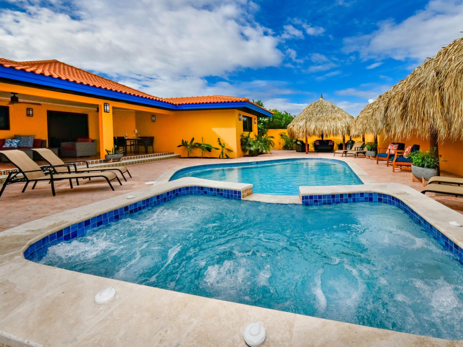 Aruba Vacation Rentals Near Oranjestad 1 Oranjestad Vacation Rentals