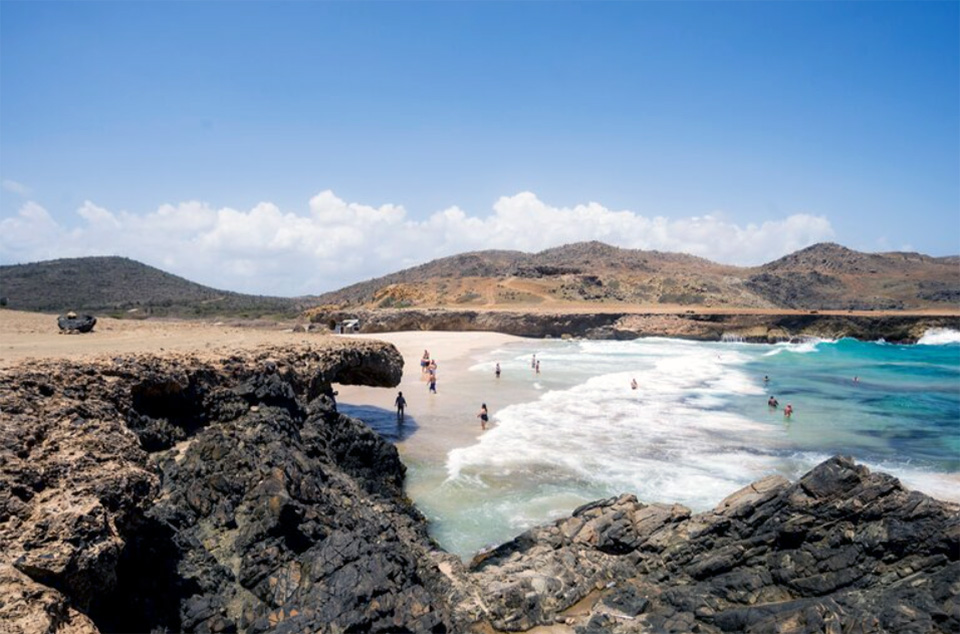 casiola aruba must visit aruba beaches andicuri beach