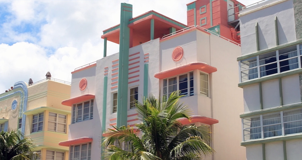 casiola miami art deco architecture