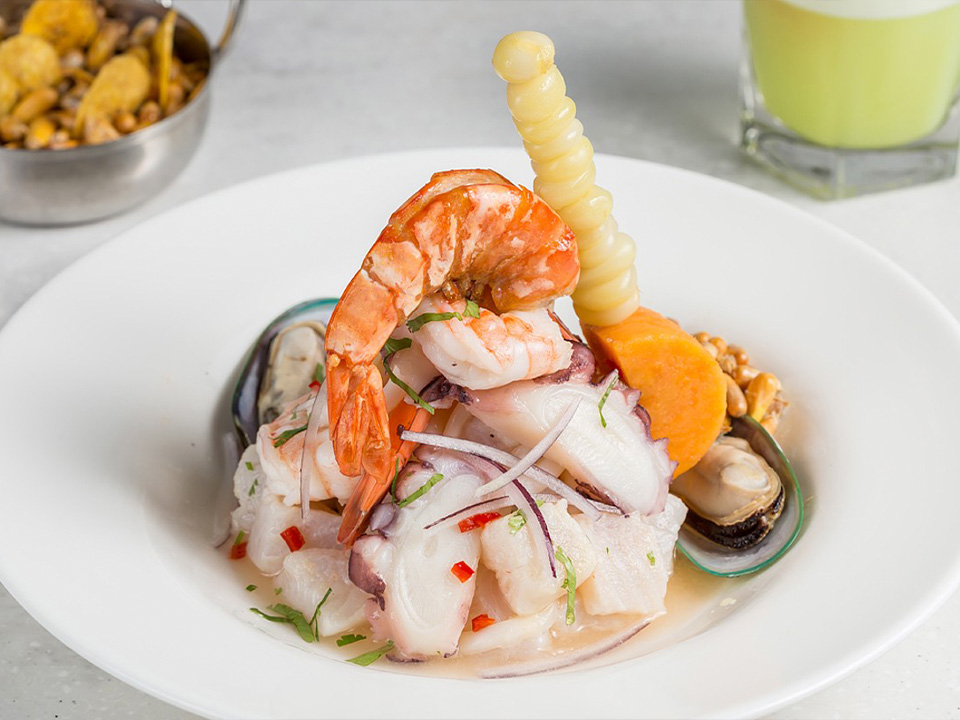 casiola miami famous ceviche