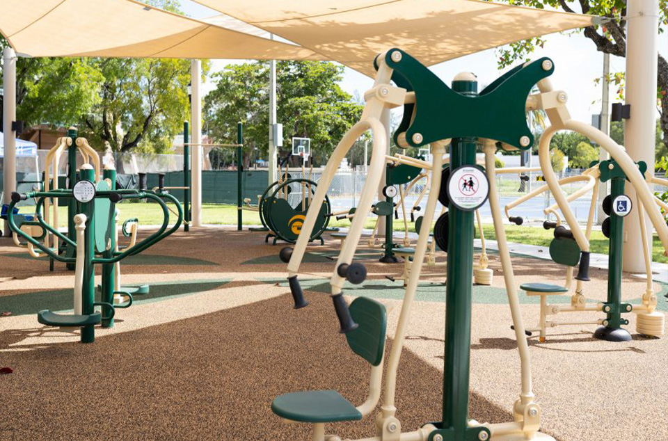 casiola miami fitness options flamingo park