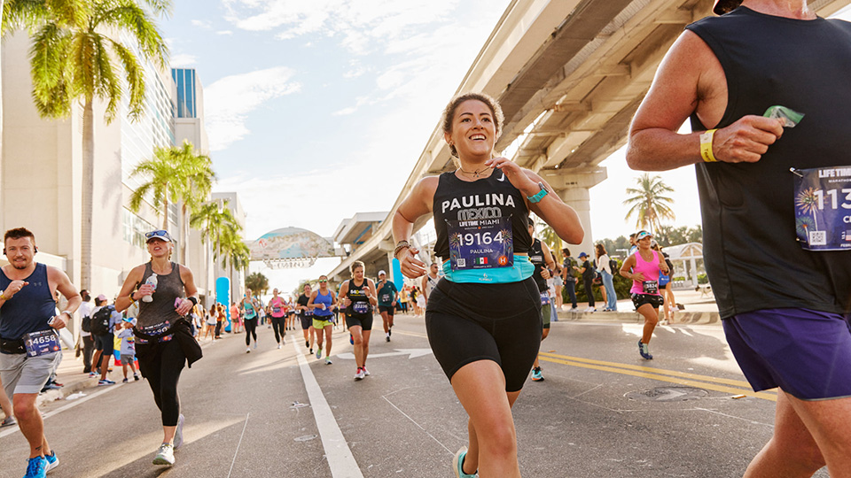 casiola miami marathon