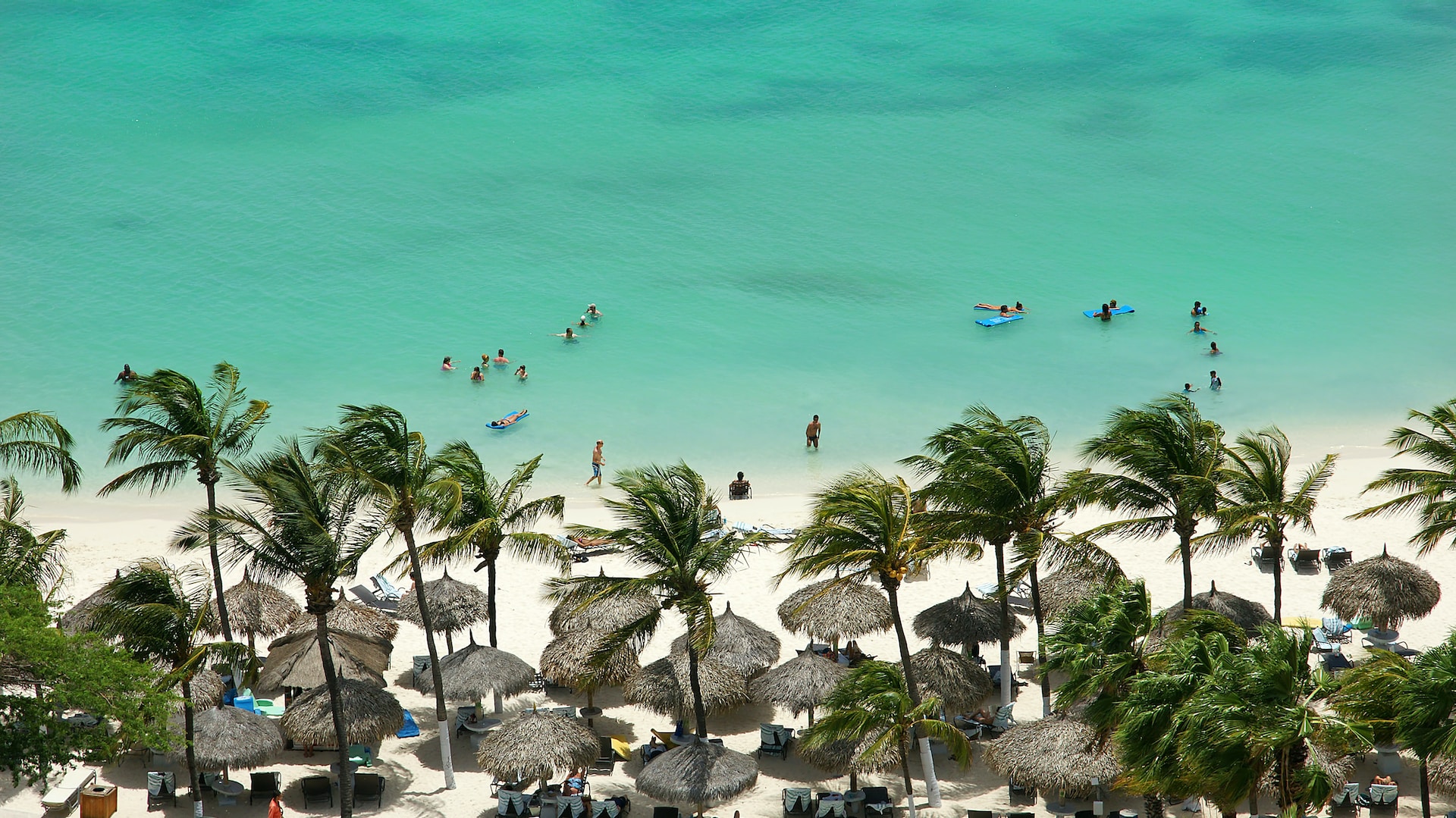Top Palm Beach Aruba Activities | Casiola